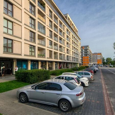Wynalazek 2 By Homeprime Warsaw Exterior photo