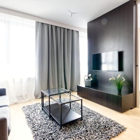 Wynalazek 2 By Homeprime Warsaw Exterior photo