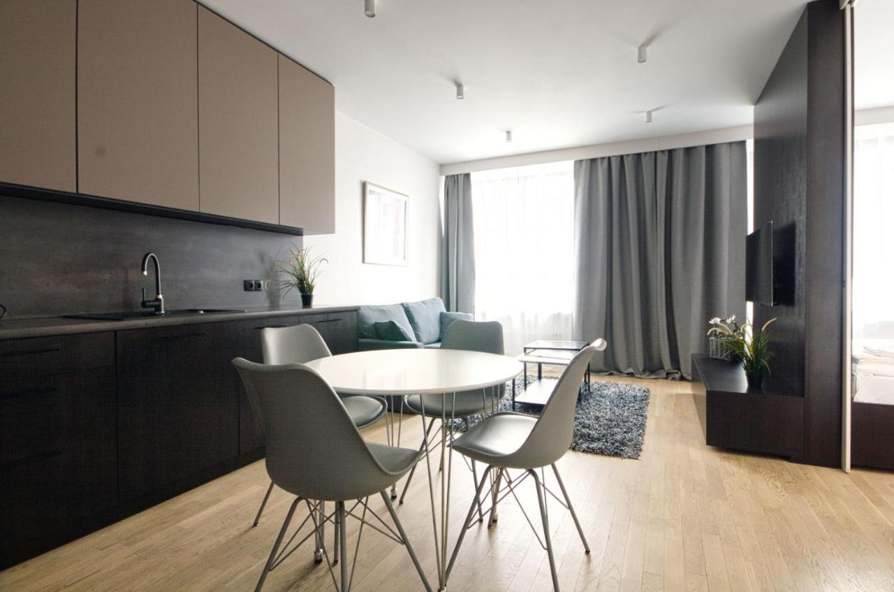 Wynalazek 2 By Homeprime Warsaw Exterior photo