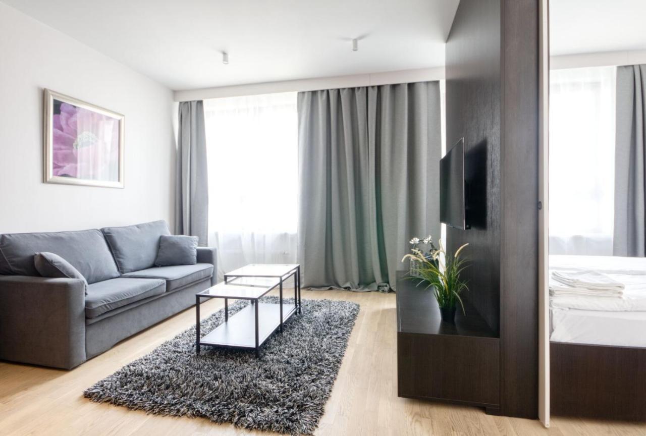 Wynalazek 2 By Homeprime Warsaw Exterior photo