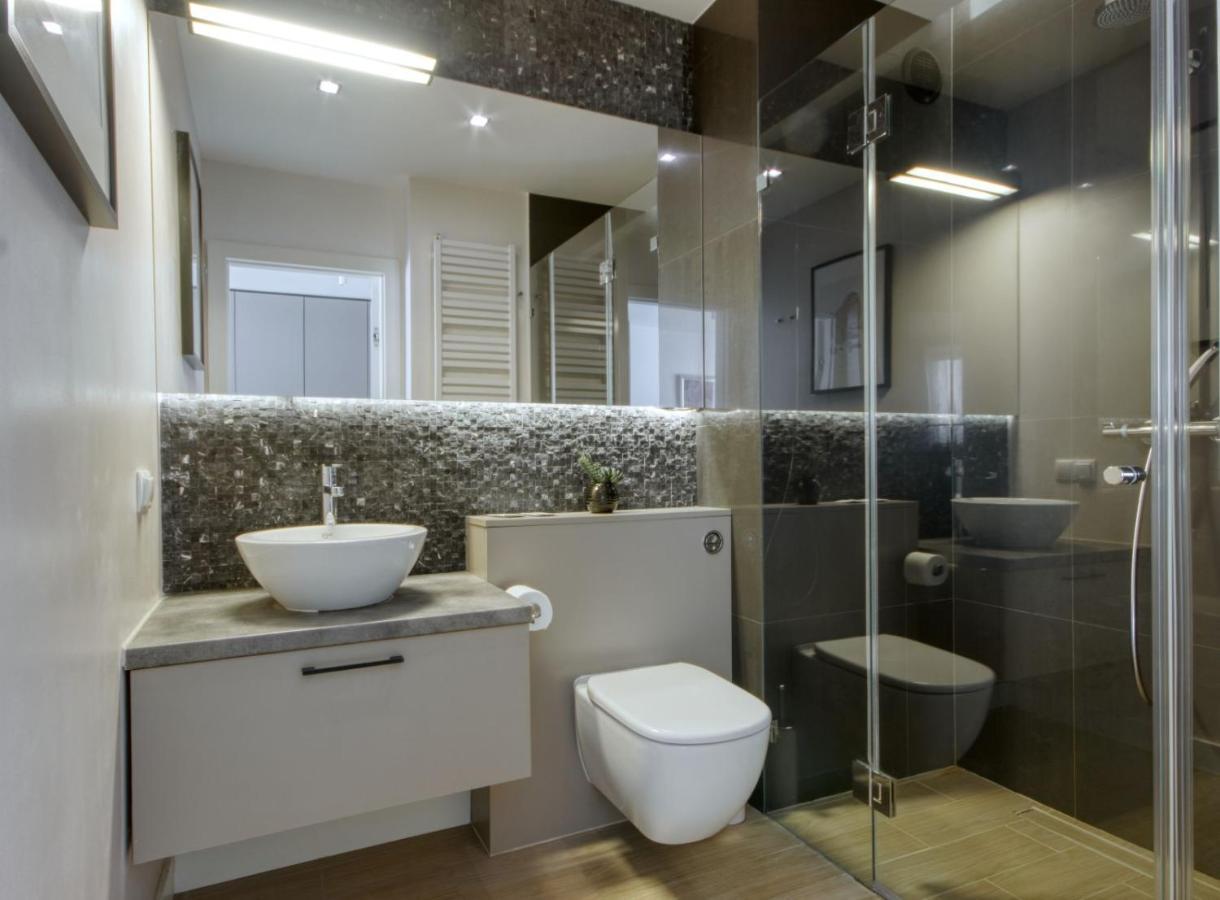 Wynalazek 2 By Homeprime Warsaw Exterior photo